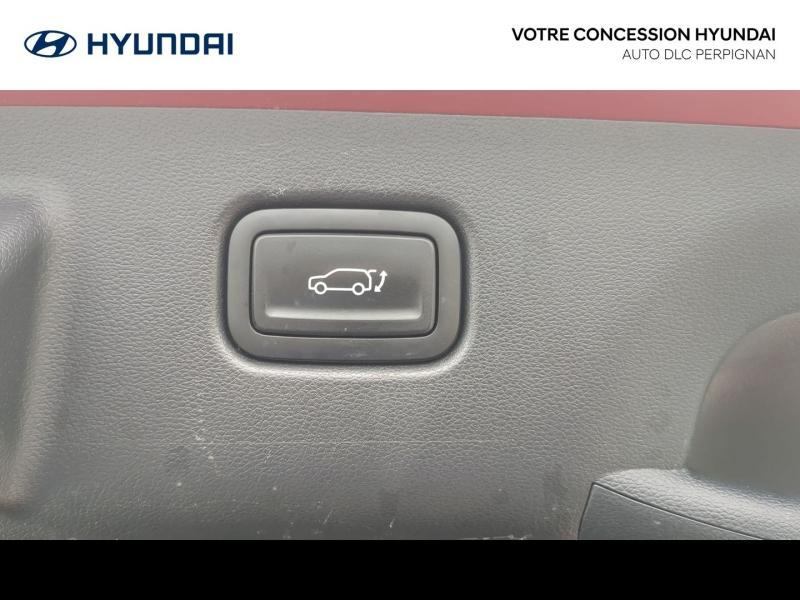 Photo 6 de l’annonce de HYUNDAI Kona d’occasion à vendre à PERPIGNAN