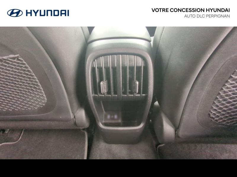 Photo 8 de l’annonce de HYUNDAI Kona d’occasion à vendre à PERPIGNAN