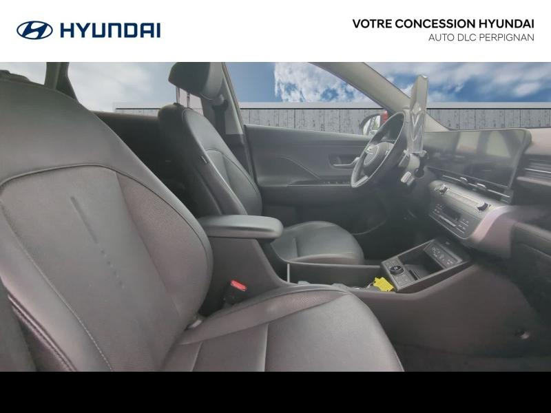Photo 9 de l’annonce de HYUNDAI Kona d’occasion à vendre à PERPIGNAN