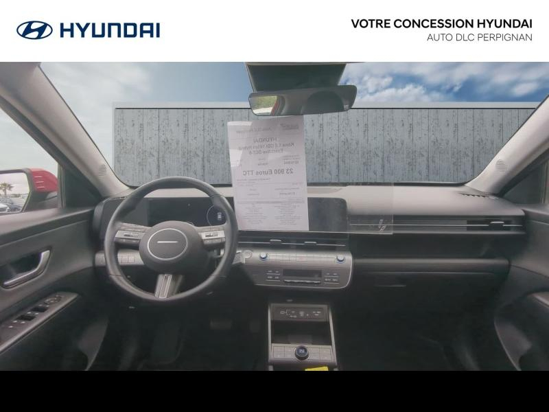 Photo 10 de l’annonce de HYUNDAI Kona d’occasion à vendre à PERPIGNAN
