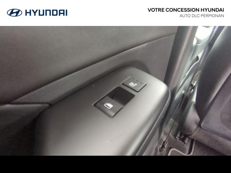 Photo 11 de l’annonce de HYUNDAI Kona d’occasion à vendre à PERPIGNAN