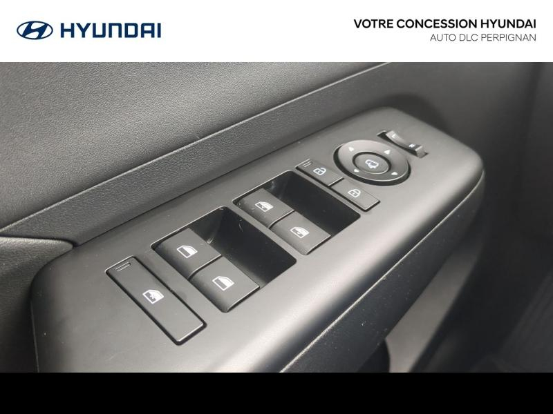 Photo 12 de l’annonce de HYUNDAI Kona d’occasion à vendre à PERPIGNAN