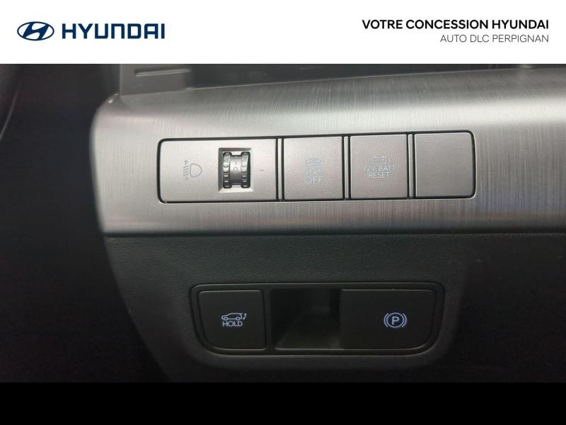 Photo 13 de l’annonce de HYUNDAI Kona d’occasion à vendre à PERPIGNAN