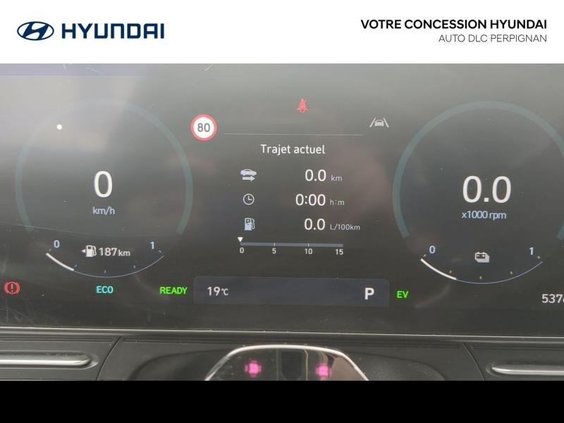 Photo 14 de l’annonce de HYUNDAI Kona d’occasion à vendre à PERPIGNAN