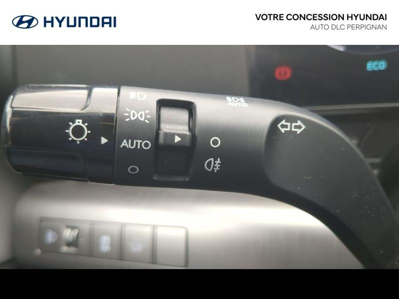 Photo 15 de l’annonce de HYUNDAI Kona d’occasion à vendre à PERPIGNAN