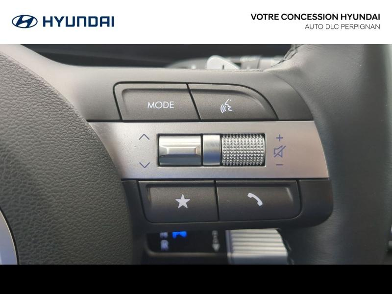 Photo 17 de l’annonce de HYUNDAI Kona d’occasion à vendre à PERPIGNAN