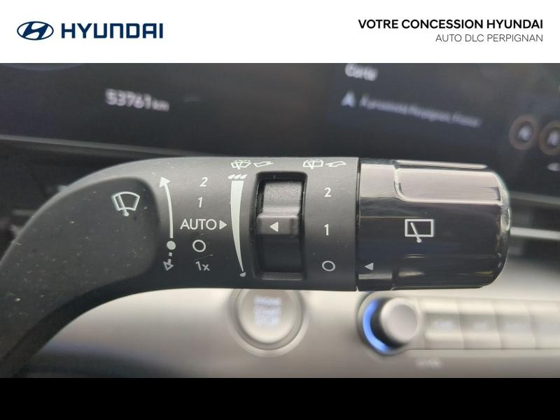 Photo 18 de l’annonce de HYUNDAI Kona d’occasion à vendre à PERPIGNAN