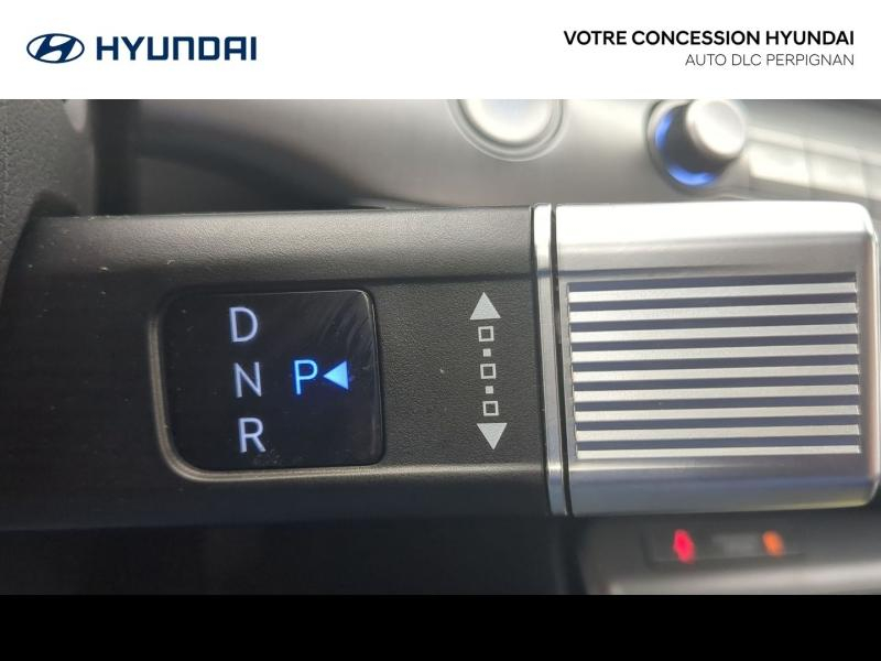 Photo 19 de l’annonce de HYUNDAI Kona d’occasion à vendre à PERPIGNAN