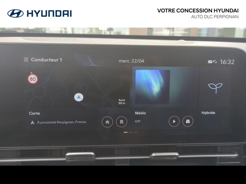 Photo 20 de l’annonce de HYUNDAI Kona d’occasion à vendre à PERPIGNAN