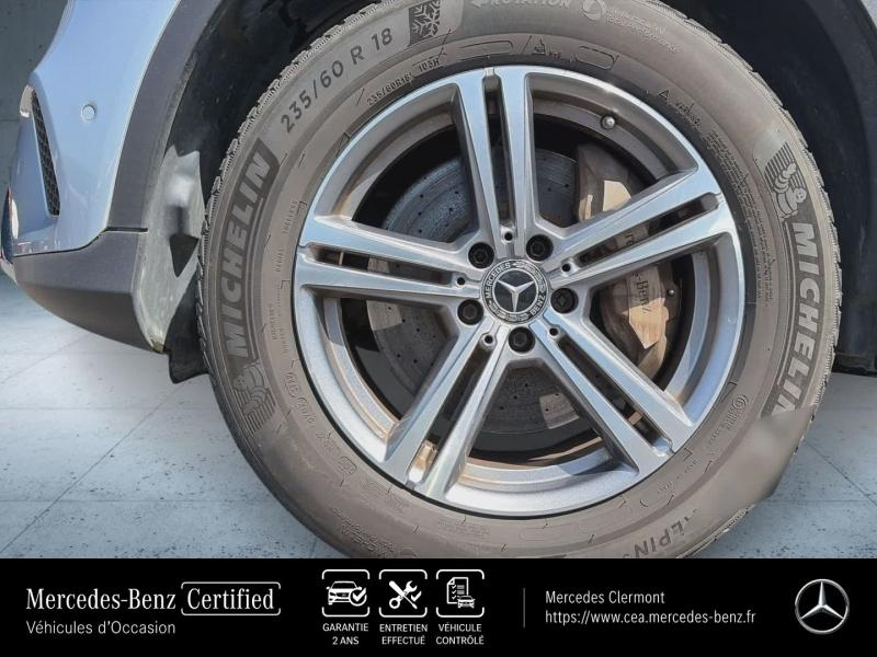 Photo 9 de l’annonce de MERCEDES-BENZ GLC d’occasion à vendre à AUBIÈRE