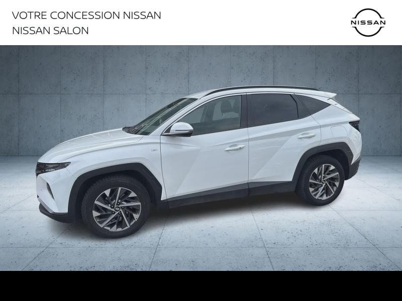 Photo 4 de l’annonce de HYUNDAI Tucson d’occasion à vendre à SALON DE PROVENCE
