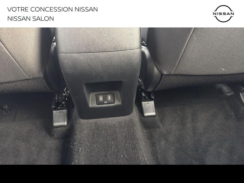 Photo 19 de l’annonce de HYUNDAI Tucson d’occasion à vendre à SALON DE PROVENCE