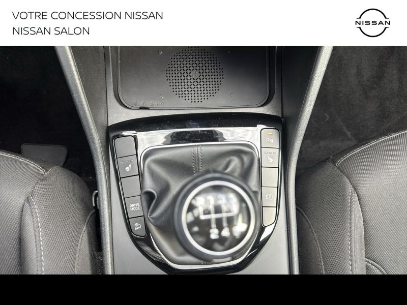 Photo 20 de l’annonce de HYUNDAI Tucson d’occasion à vendre à SALON DE PROVENCE