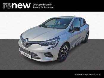 RENAULT Clio 1.0 TCe 90ch Evolution