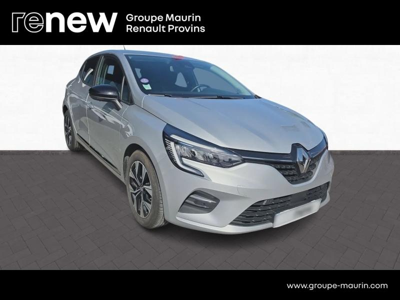 Photo 3 de l’annonce de RENAULT Clio d’occasion à vendre à PROVINS