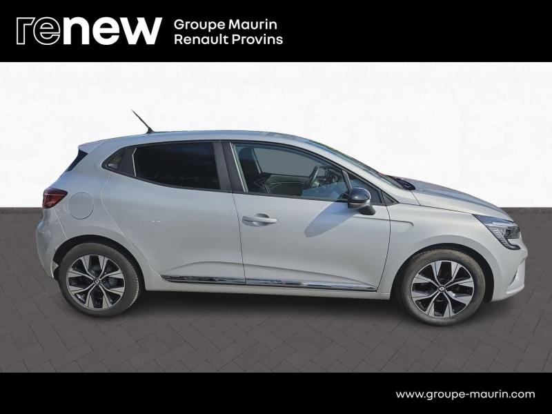 Photo 4 de l’annonce de RENAULT Clio d’occasion à vendre à PROVINS