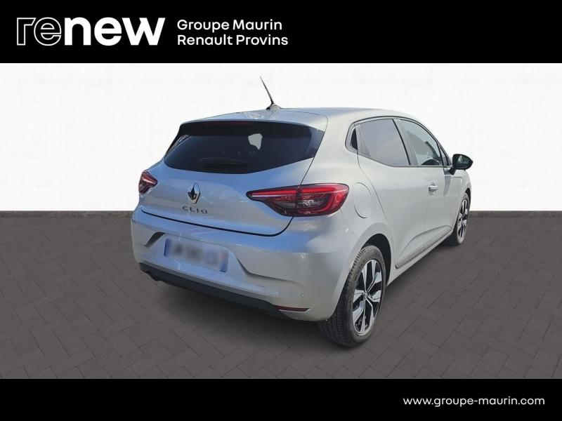Photo 5 de l’annonce de RENAULT Clio d’occasion à vendre à PROVINS