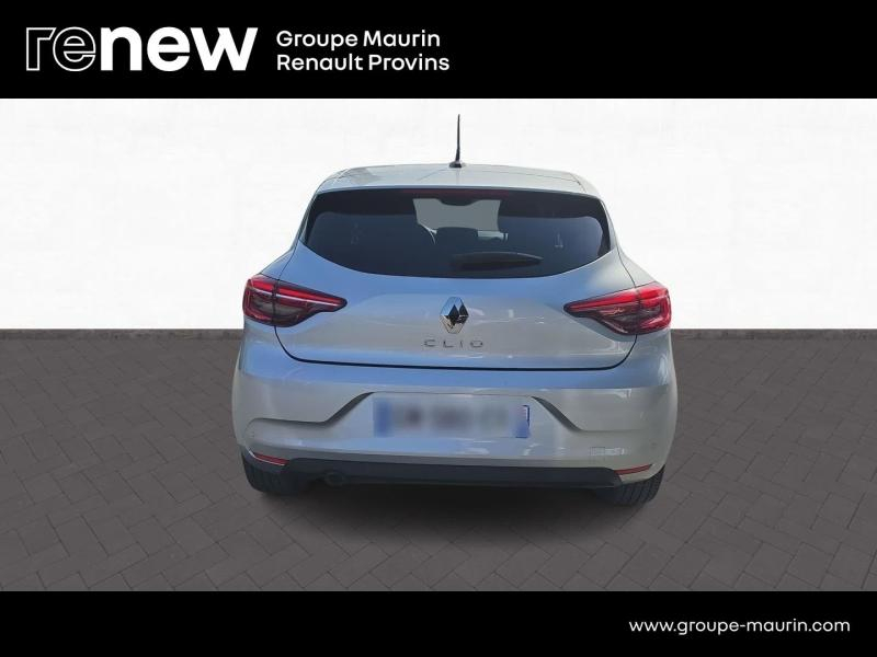 Photo 6 de l’annonce de RENAULT Clio d’occasion à vendre à PROVINS