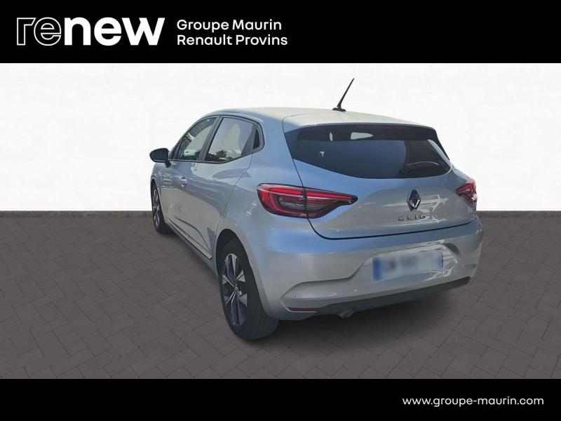 Photo 7 de l’annonce de RENAULT Clio d’occasion à vendre à PROVINS