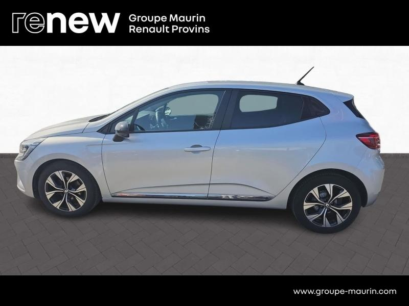 Photo 8 de l’annonce de RENAULT Clio d’occasion à vendre à PROVINS