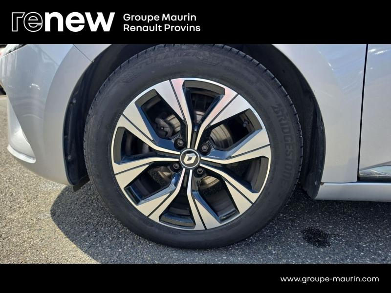 Photo 9 de l’annonce de RENAULT Clio d’occasion à vendre à PROVINS