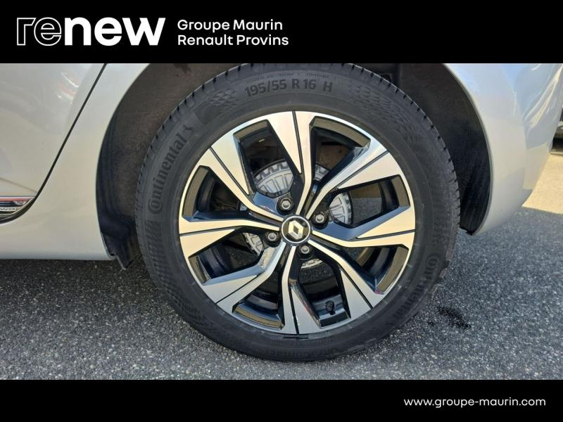 Photo 10 de l’annonce de RENAULT Clio d’occasion à vendre à PROVINS