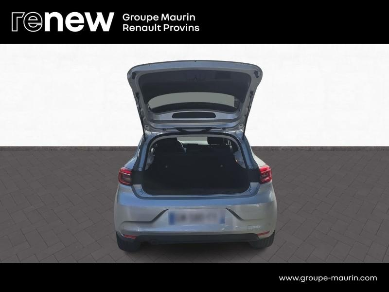 Photo 11 de l’annonce de RENAULT Clio d’occasion à vendre à PROVINS