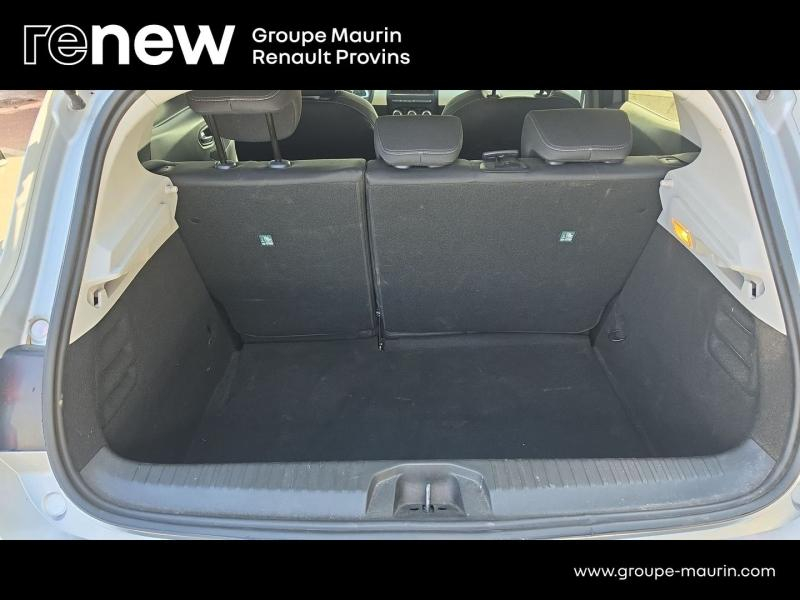 Photo 12 de l’annonce de RENAULT Clio d’occasion à vendre à PROVINS