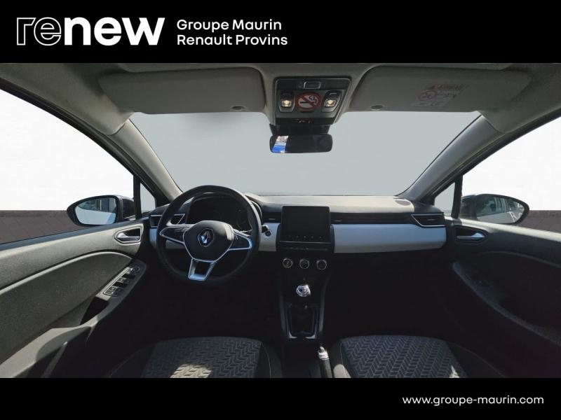 Photo 13 de l’annonce de RENAULT Clio d’occasion à vendre à PROVINS