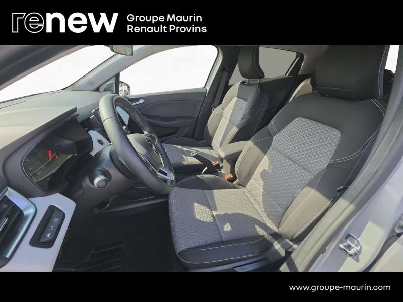 Photo 14 de l’annonce de RENAULT Clio d’occasion à vendre à PROVINS