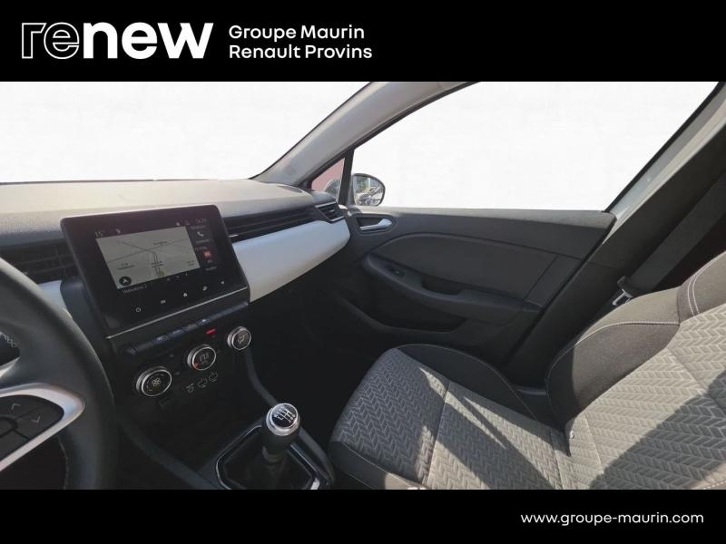 Photo 16 de l’annonce de RENAULT Clio d’occasion à vendre à PROVINS