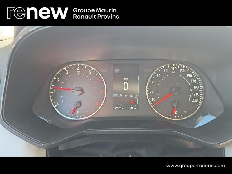 Photo 17 de l’annonce de RENAULT Clio d’occasion à vendre à PROVINS