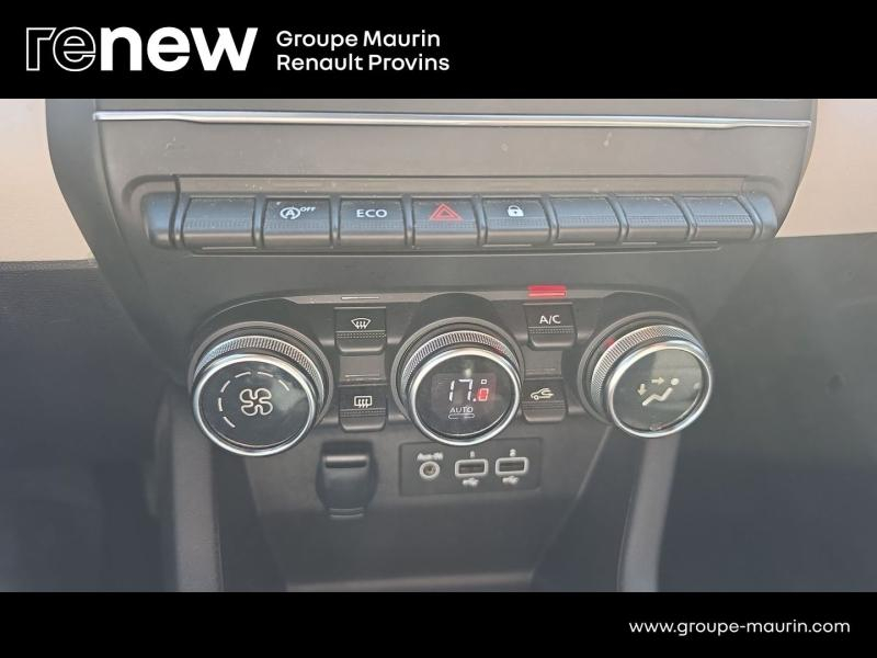 Photo 20 de l’annonce de RENAULT Clio d’occasion à vendre à PROVINS