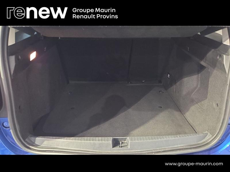 Photo 11 de l’annonce de DACIA Duster d’occasion à vendre à PROVINS