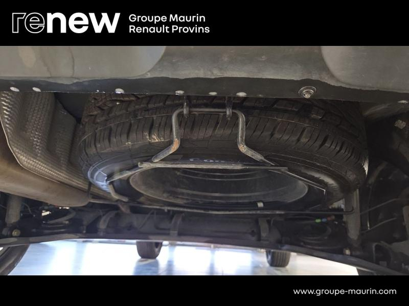 Photo 12 de l’annonce de DACIA Duster d’occasion à vendre à PROVINS