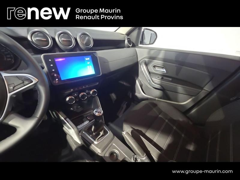 Photo 16 de l’annonce de DACIA Duster d’occasion à vendre à PROVINS