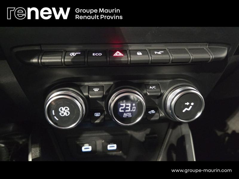 Photo 20 de l’annonce de DACIA Duster d’occasion à vendre à PROVINS