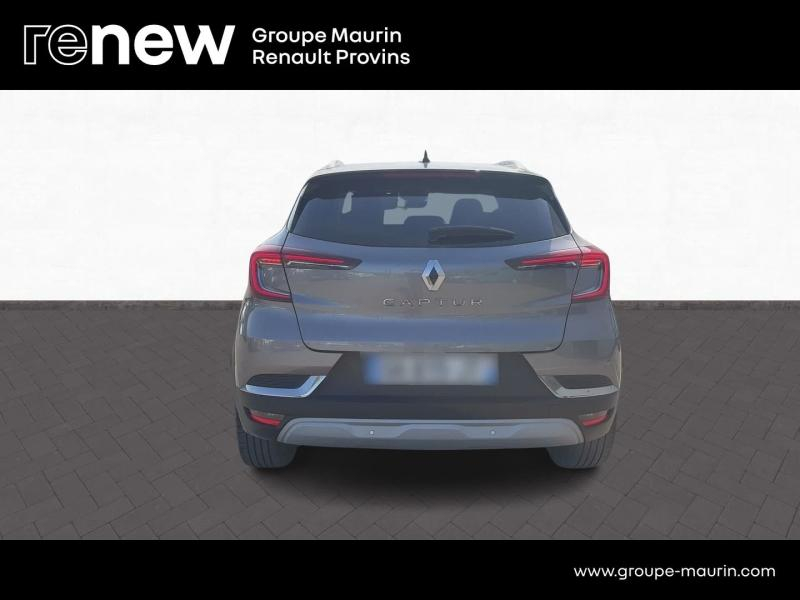 Photo 6 de l’annonce de RENAULT Captur d’occasion à vendre à PROVINS