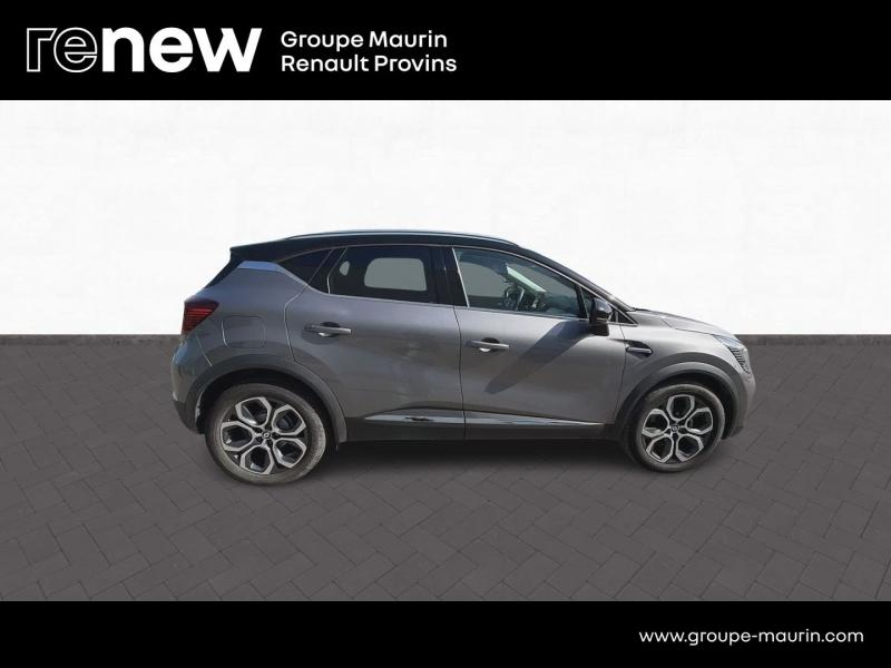 Photo 7 de l’annonce de RENAULT Captur d’occasion à vendre à PROVINS