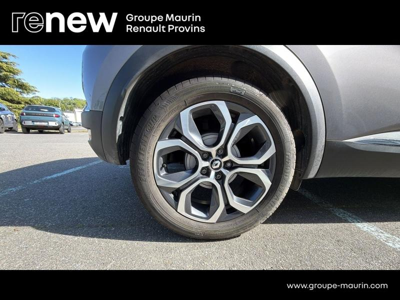 Photo 9 de l’annonce de RENAULT Captur d’occasion à vendre à PROVINS