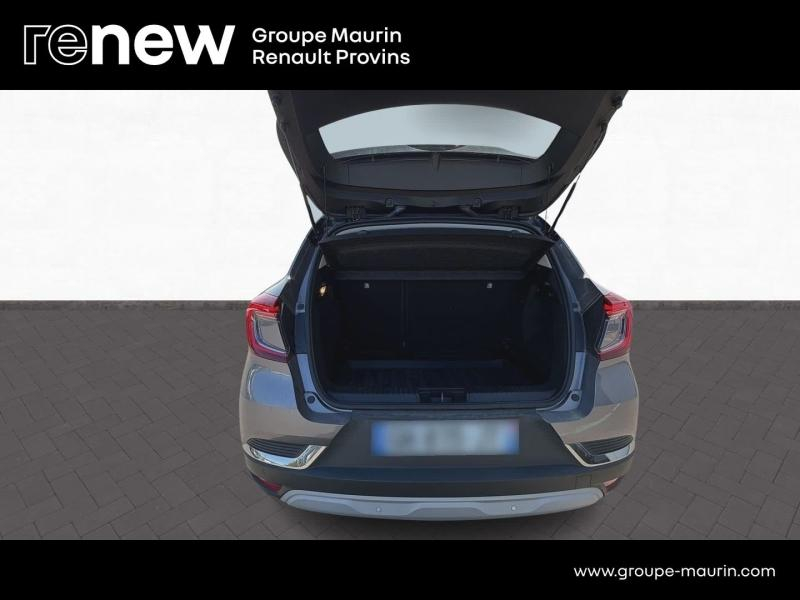 Photo 10 de l’annonce de RENAULT Captur d’occasion à vendre à PROVINS