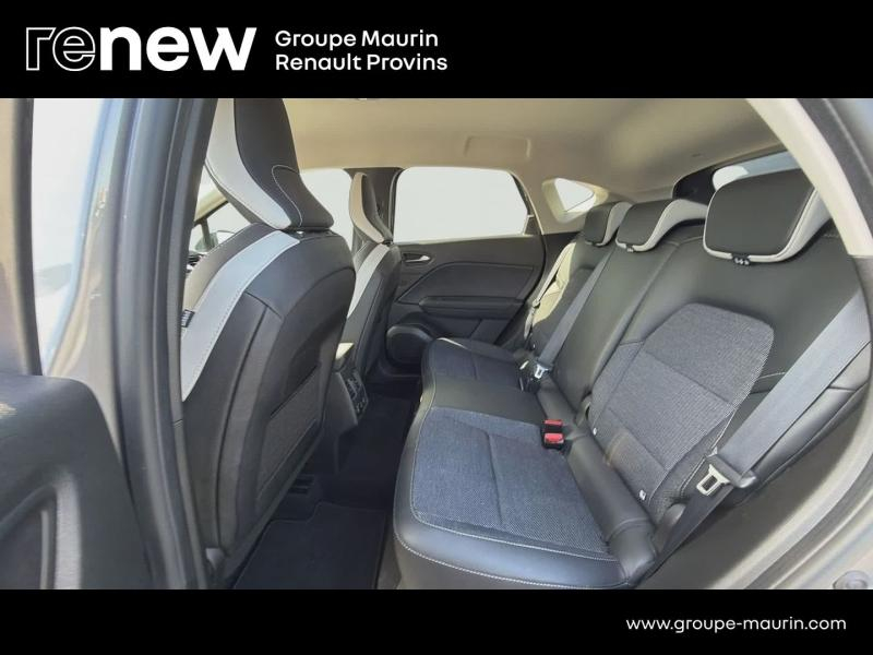 Photo 12 de l’annonce de RENAULT Captur d’occasion à vendre à PROVINS
