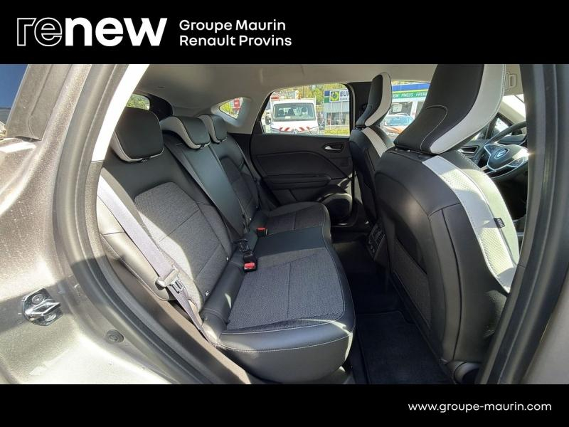 Photo 14 de l’annonce de RENAULT Captur d’occasion à vendre à PROVINS