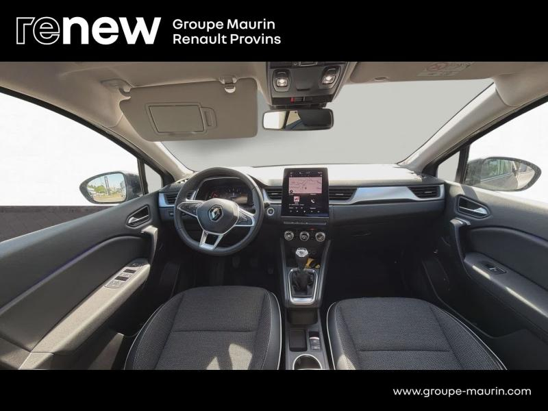 Photo 15 de l’annonce de RENAULT Captur d’occasion à vendre à PROVINS