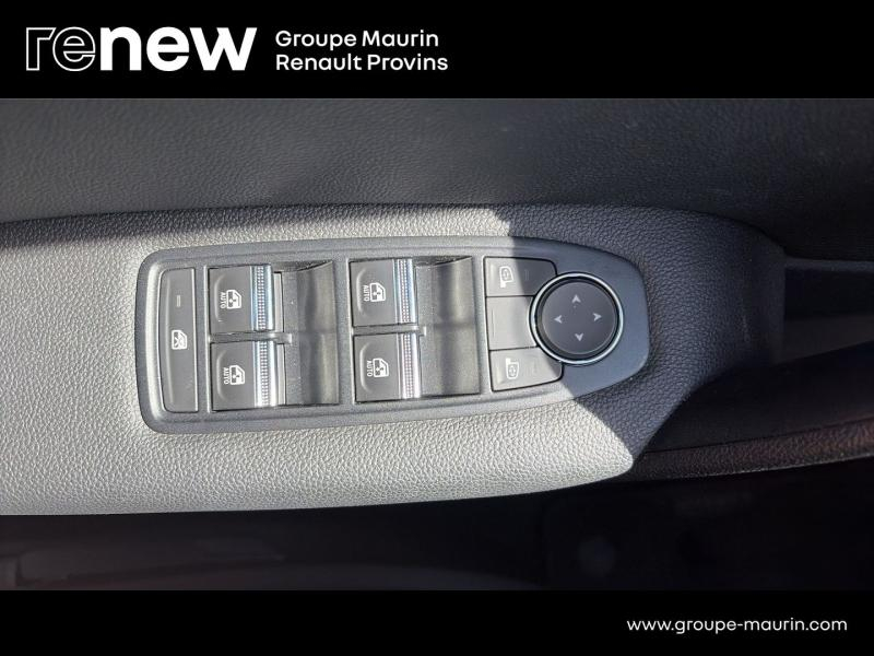 Photo 16 de l’annonce de RENAULT Captur d’occasion à vendre à PROVINS