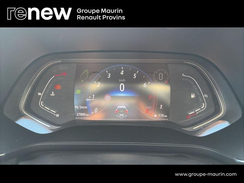 Photo 18 de l’annonce de RENAULT Captur d’occasion à vendre à PROVINS