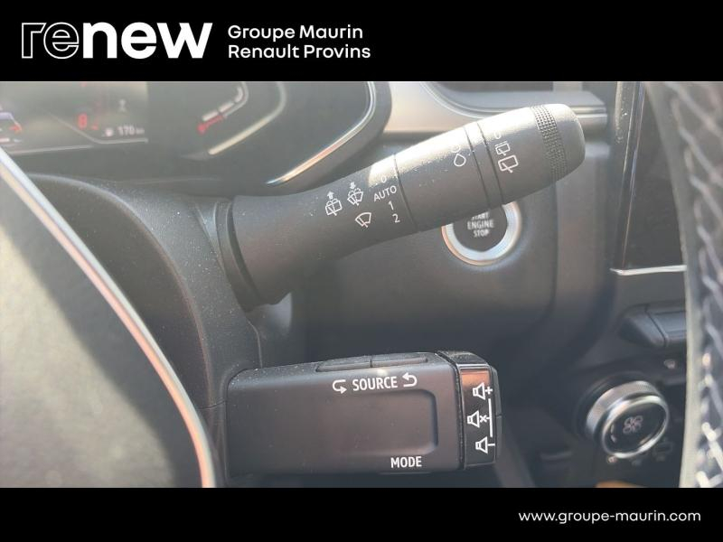 Photo 20 de l’annonce de RENAULT Captur d’occasion à vendre à PROVINS