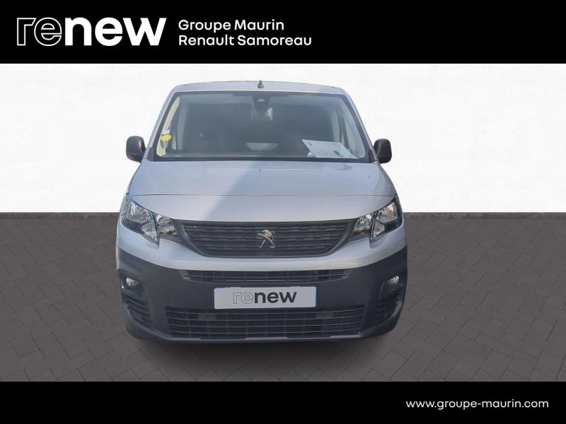 Photo 3 de l’annonce de PEUGEOT Partner d’occasion à vendre à SAMOREAU
