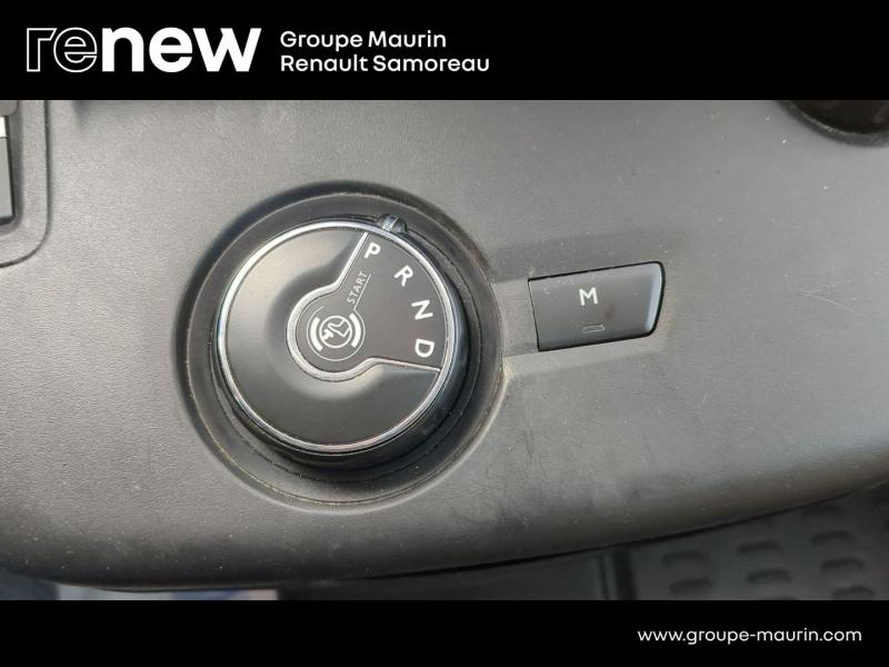 Photo 14 de l’annonce de PEUGEOT Partner d’occasion à vendre à SAMOREAU