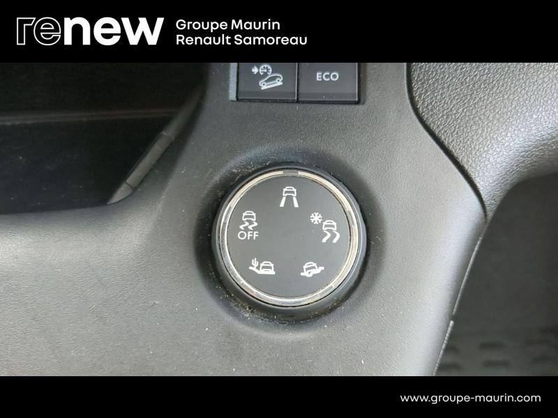 Photo 15 de l’annonce de PEUGEOT Partner d’occasion à vendre à SAMOREAU